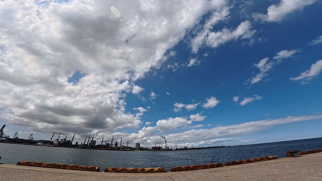 茨城県道117号深芝浜波崎線